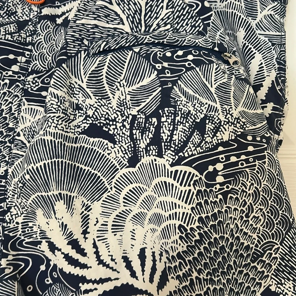 Tori Richard Men's Swim Trunks